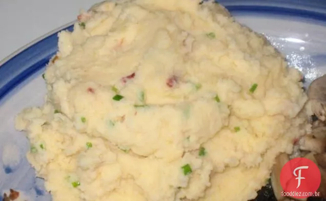 Torta De Batata Doce Da Jo Mama