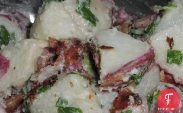 Vigilantes Do Peso Salada De Batata