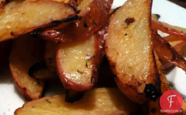 Batata Wedgies