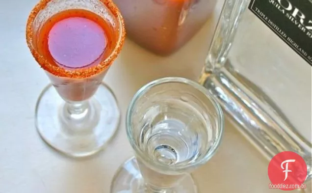 Sangrita de Mayahuel