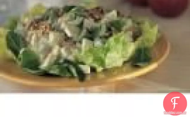 Salada Waldorf