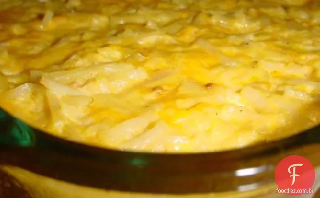 Batatas Do Partido Do Sul