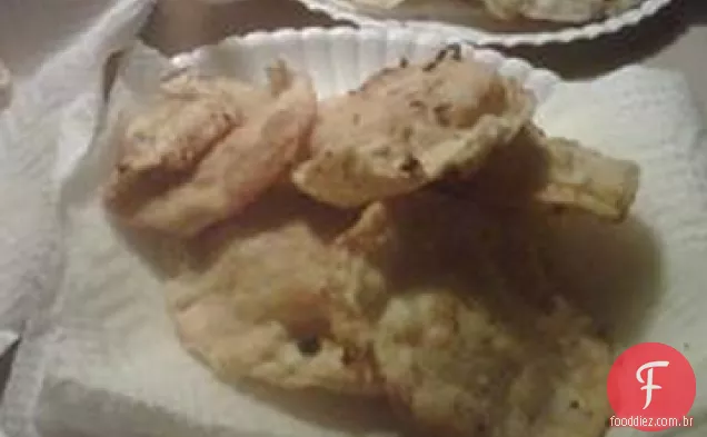 Babaci's Potato Pierogi