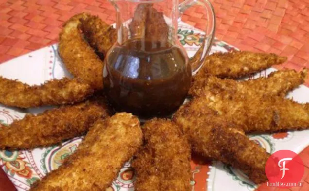 Love Me Tenders