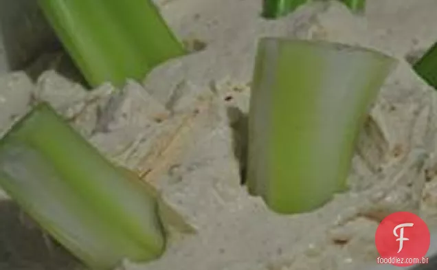 Rabanete Dip