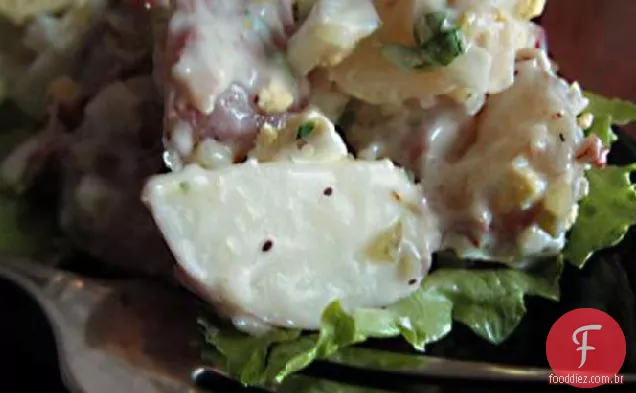 Salada De Batata Super