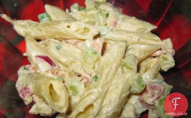 Salada De Macarrão Deli