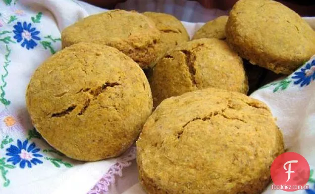 Okinawan Sweet Potato Haupia Sobremesa