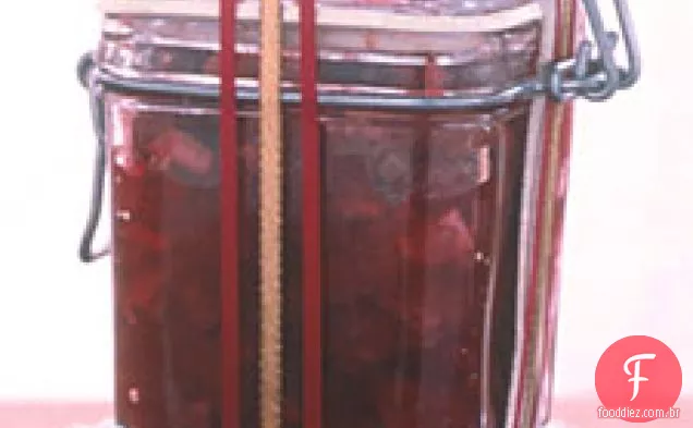 Chutney Cranberry