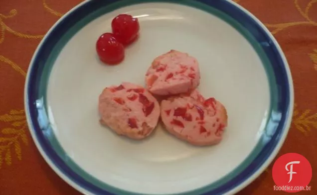 Frango, Sopa De Batata Doce