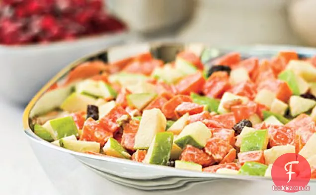 Salada De Energia