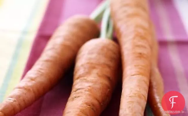 Caldo De Legumes Caseiro