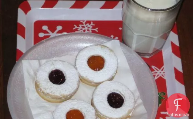 Torta de pastor Egípcio