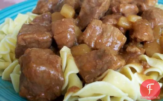 Pörkölt