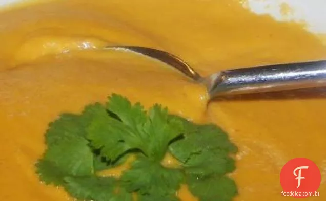 Caçarola De Batata Doce