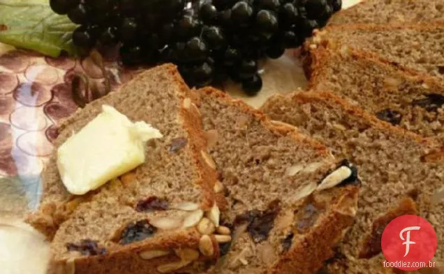 Sunshine Bread