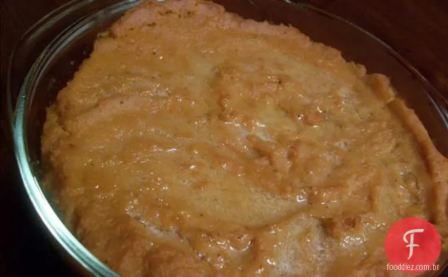 Guisado De Porco Doce