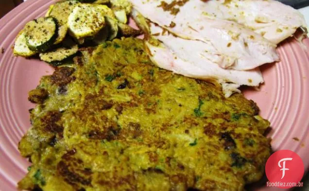 Caçarola De Batata Doce