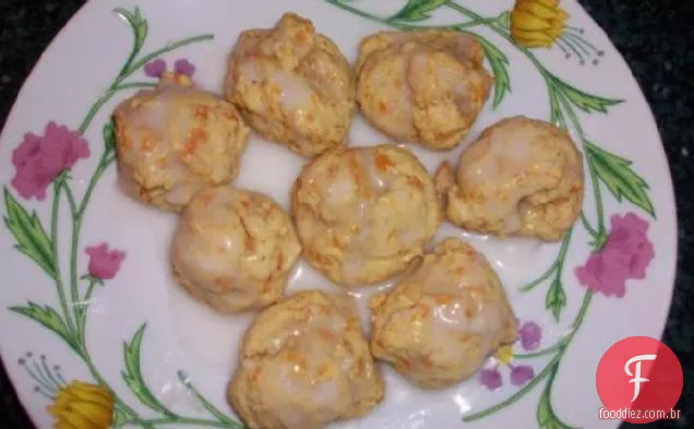 Cookies do Zimbabwe