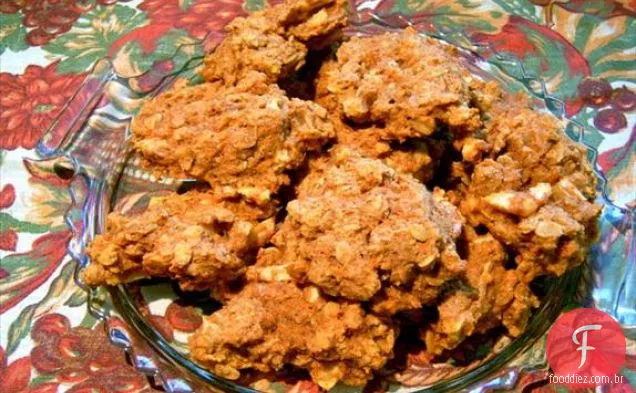 Caçarola Cremosa De Batata Doce