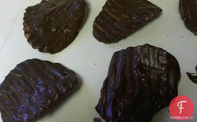 Torta De Batata Doce Bêbada