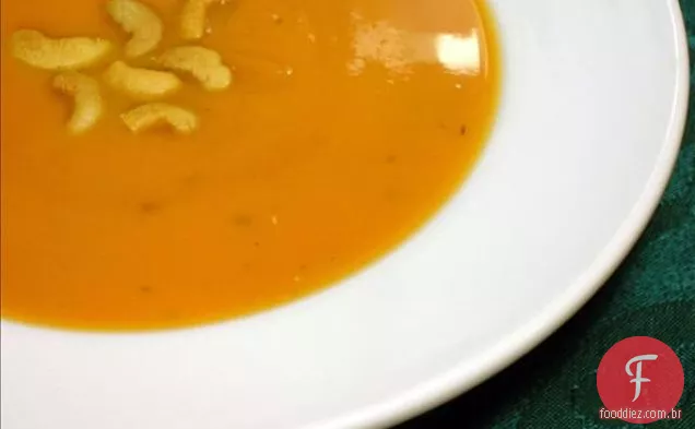 Batata Doce (Inhame ) Com Damascos