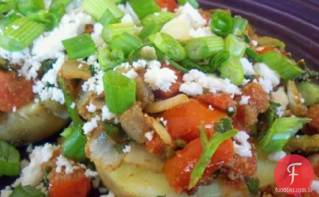 Papas Chorreagas II