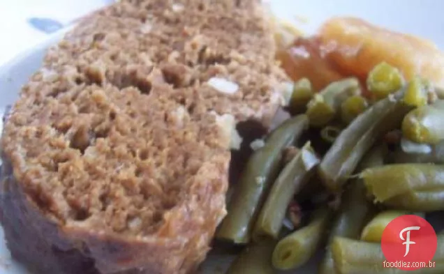 Meatloaf-Crock-Pot