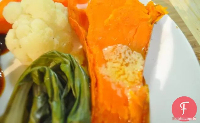 Recheio Empanada De Peru Picante