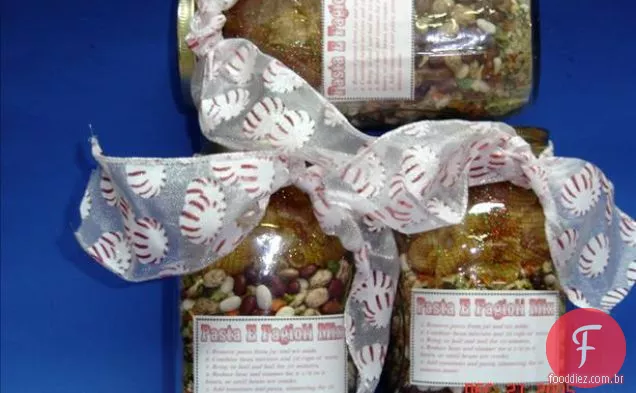 Fácil Homestyle baixo teor de gordura frango e macarrão