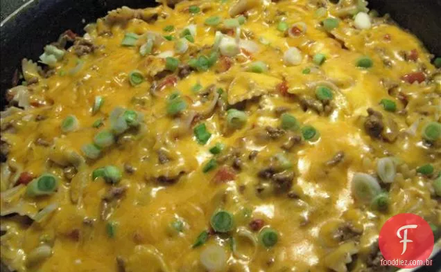 Pasta E Fagioli Mix