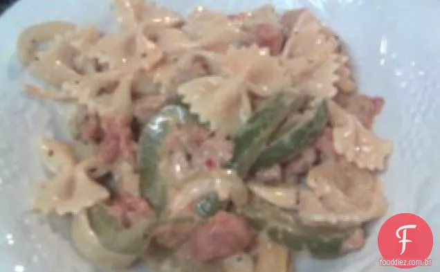 Mushroom Mania Marzetti para a mãe