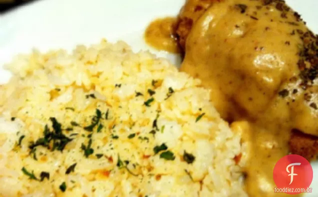 Frango Herbed