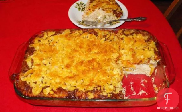 Crunch Vegetal