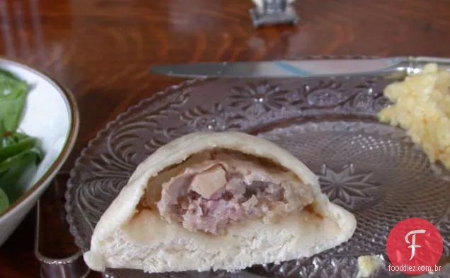 Salapow, pãezinhos a vapor, Dia Bao ou Dim Sum