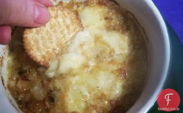 Vidalia Dip Assada