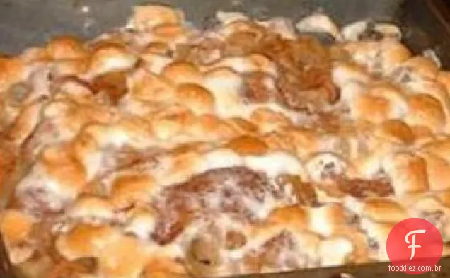 Marshmallow Inhame