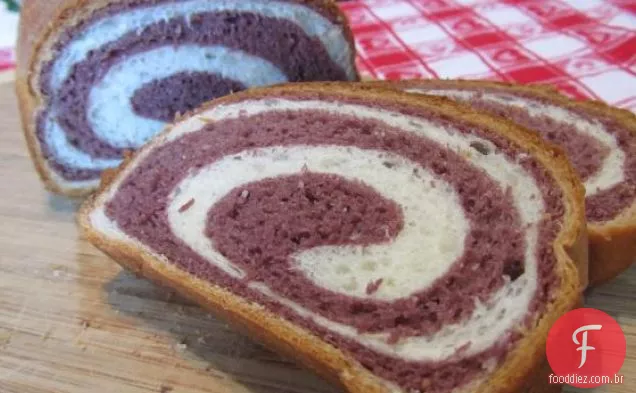 Holiday Yam Bake