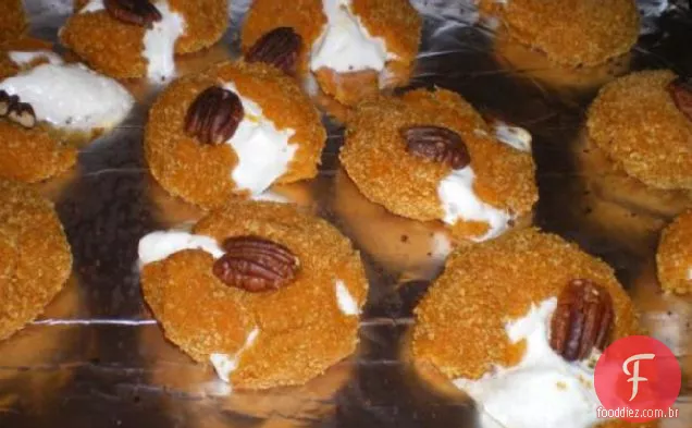 Bombons Inhame