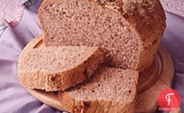 Pão De Ervas