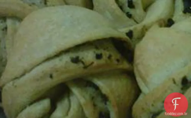Pão De Oliveira