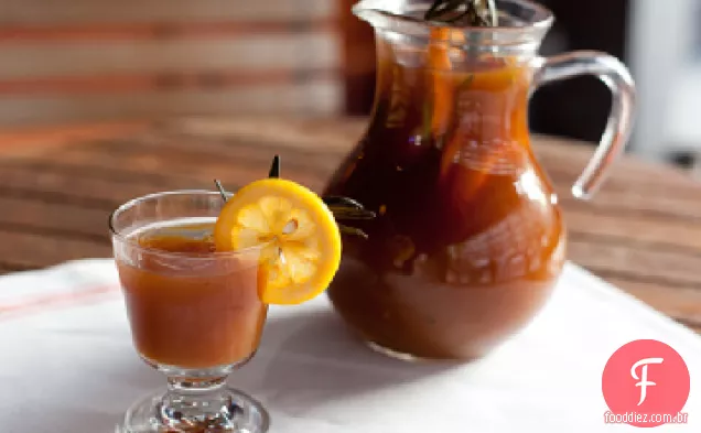 Bolliwood Punch de Slightly Oliver