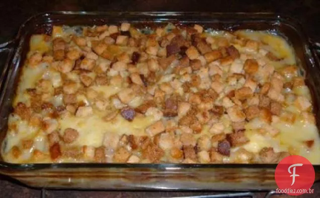 Frango de xerez