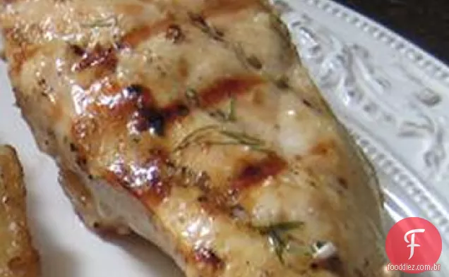 Dilly Peitos De Frango