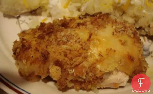 Frango Suíço Assado
