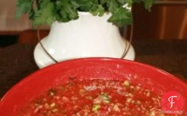 Glorioso Gaspacho