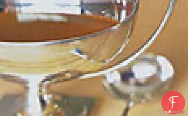 Turkey Giblet Stock
