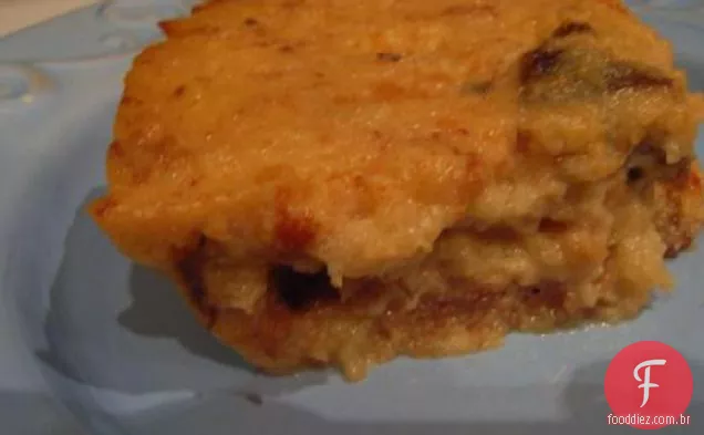 Mamma Maculan's Winter Fruitcake