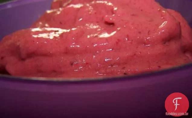 Quatro Smoothie De Frutas