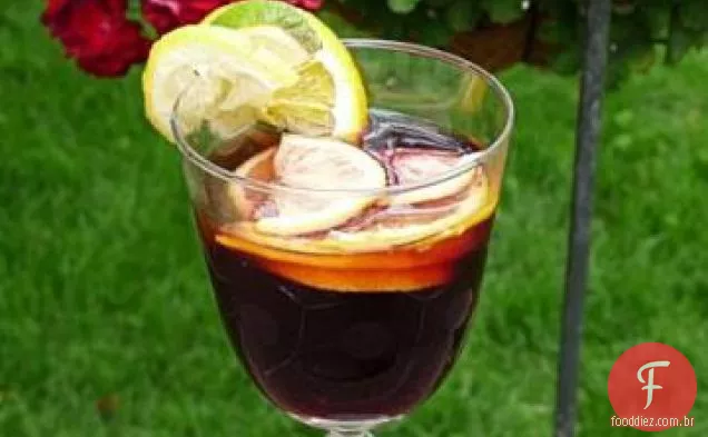 Sangria da Rita-Sangrita!